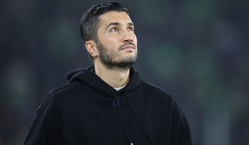 Nuri Şahin'in Dortmund'u son nefeste yıkıldı