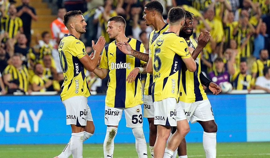 İNAT TV SAMSUNSPOR FENERBAHÇE CANLI İZLE JUSTİN TV!