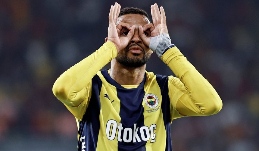 En-Nesyri için Fenerbahçe'ye gelen rekor teklif gündemde