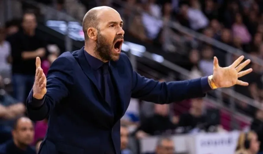 AS Monaco'da Vassilis Spanoulis dönemi başlıyor!