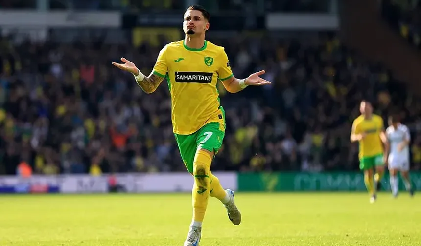 Farioli'nin ilk icraati, eski Süper Lig oyuncusu oldu!