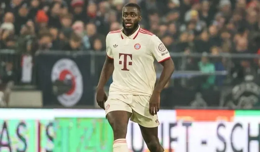 Dayot Upamecano: "Grev için neyi bekliyoruz"