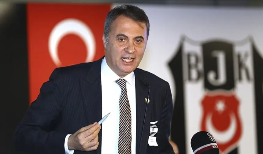 Fikret Orman'dan flaş sözler: Aday olacak mı?