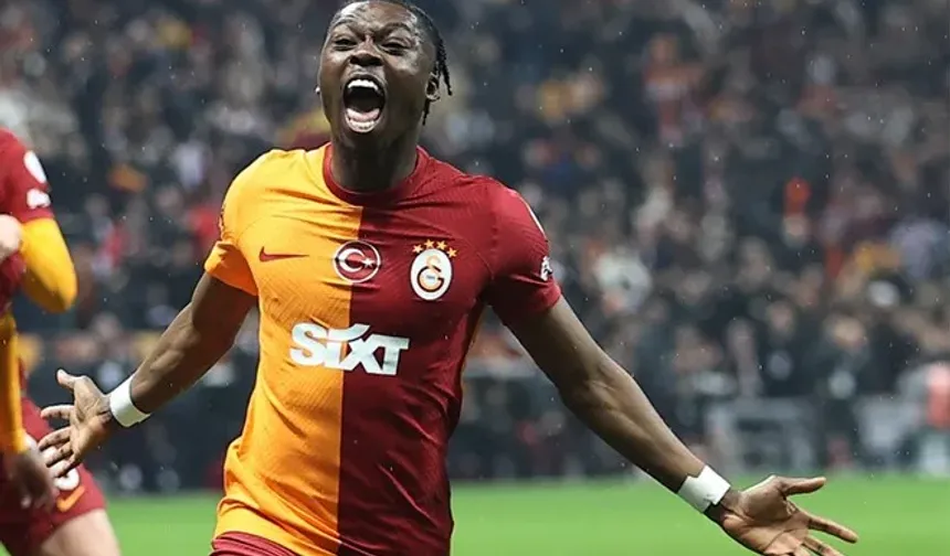 Hannover 96, Galatasaray'a şoku yaşattı