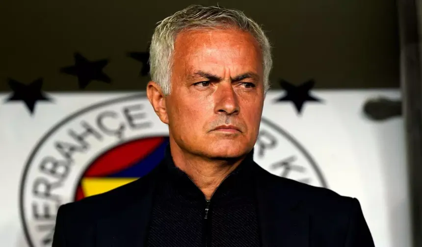 Jose Mourinho için flaş iddia: Eski takımına dönebilir!