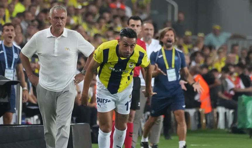 Mourinho, İrfan Can Kahveci için kararını verdi!