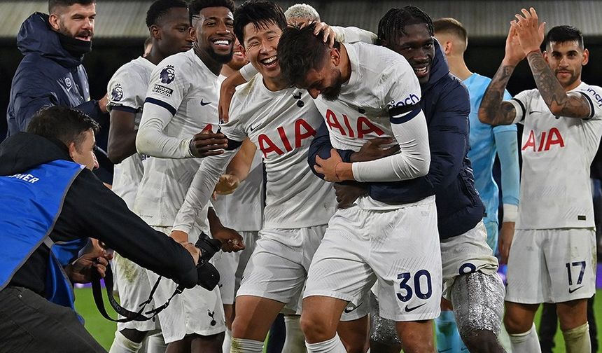 Rodrigo Bentancur, takım arkadaşına ırkçılıktan 7 maç ceza aldı!