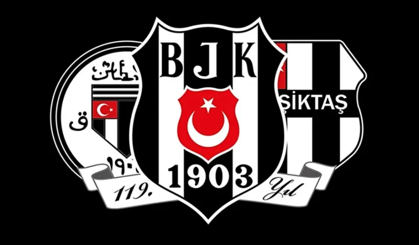 Beşiktaş'tan olağanüstü seçimli kongre kararı!