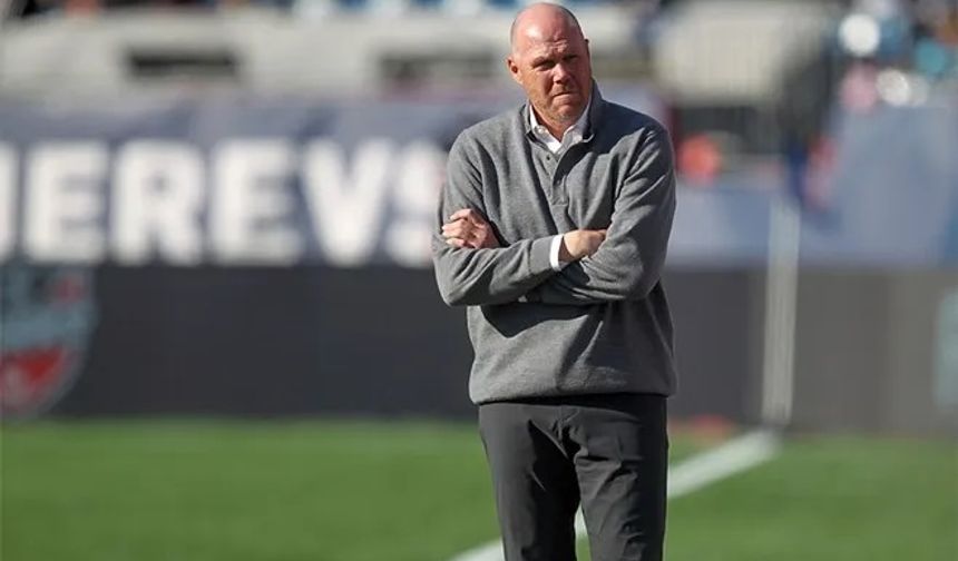 Brad Friedel, hakkındaki iddialara sert tepki gösterdi