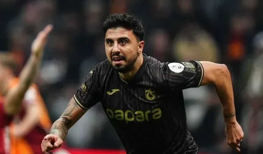 Ozan Tufan'dan o takıma ret!