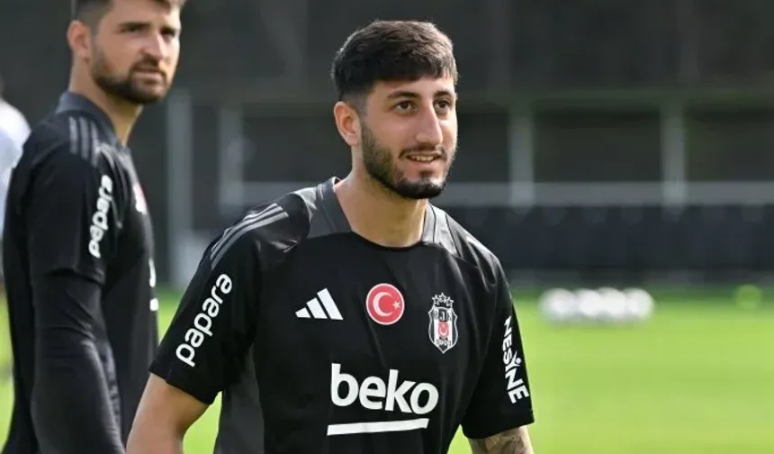 Kocaelispor'da yeni hedef: Can Keleş!