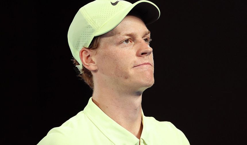 Jannik Sinner'den Tarihi Zafer: Federer'den Sonra İlk Kez