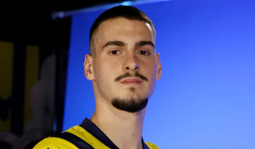 Fenerbahçe'nin Mimovic hakkında verdiği nihai karar!