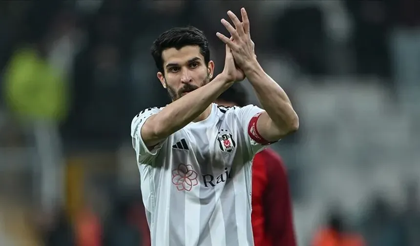 Necip Uysal'ın derbi sonrası Gedson Fernandes'e uyarısı sosyal medyada gündem oldu!