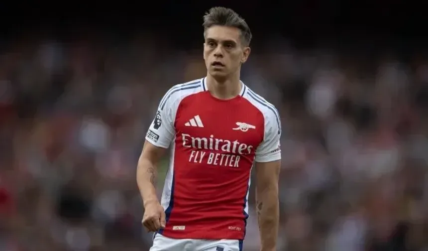 Arsenal 2 hafta sonra galip!
