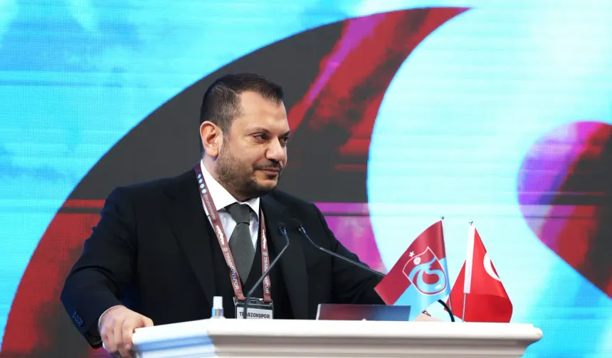 Ertuğrul Doğan'dan 9 isme birden yalanlama