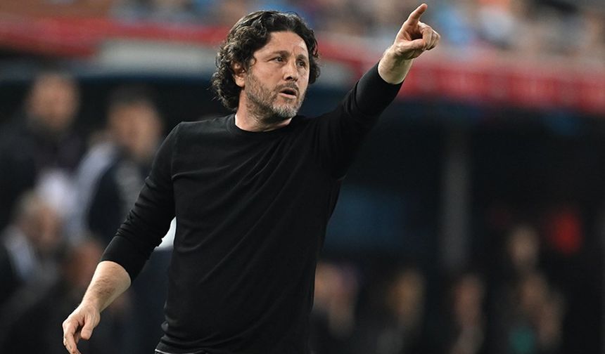 Fatih Tekke'den flaş Saul Niguez sözleri: "Baksın dalgasına"