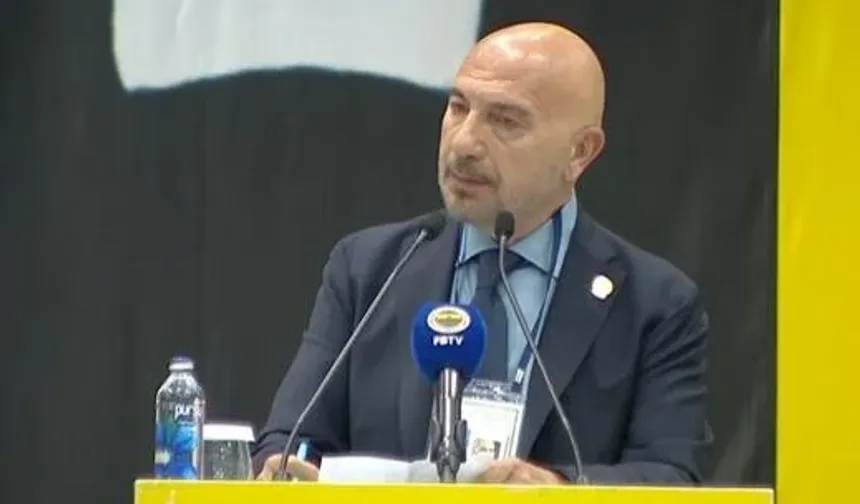 Hakan Bilal Kutlualp adaylığını açıkladı!