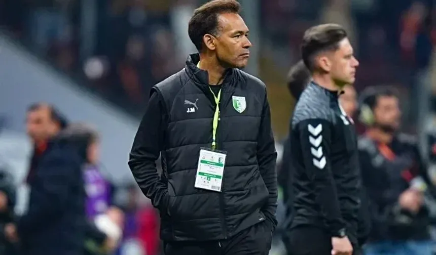 Jose Morais'ten çok konuşulacak Mourinho sözleri!