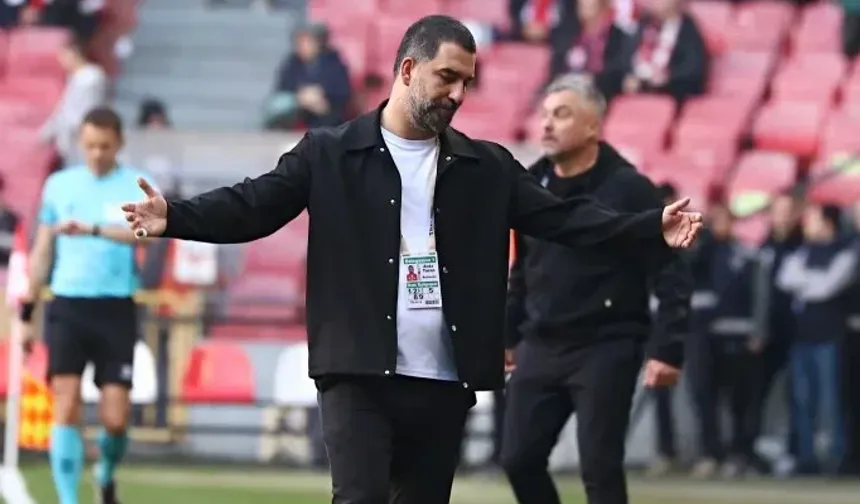 Arda Turan'dan Shakhtar Donetsk yorumu: "Sezon sonuna kadar"