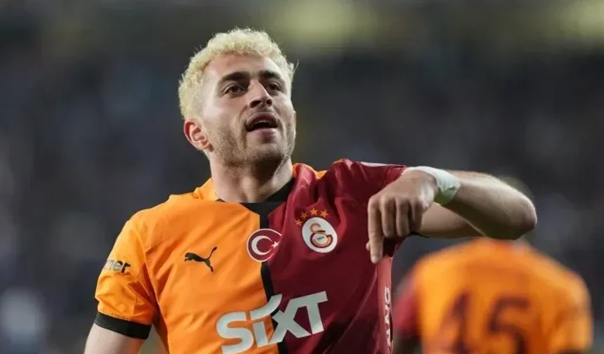 Barış Alper Yılmaz kaderini kendi çizecek!