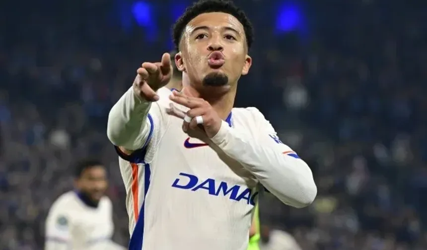 Chelsea, Konferans Ligi'nde finale çok yaklaştı!