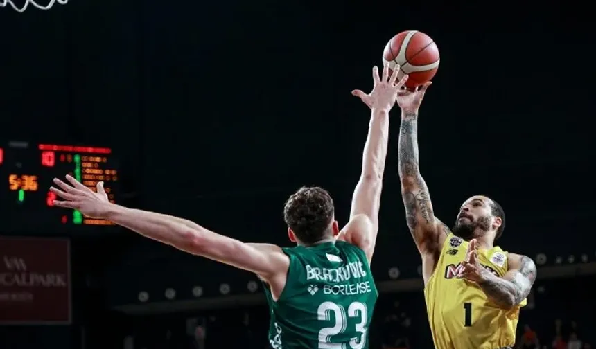 Darüşşafaka Lassa'dan 11 yıl sonra veda!