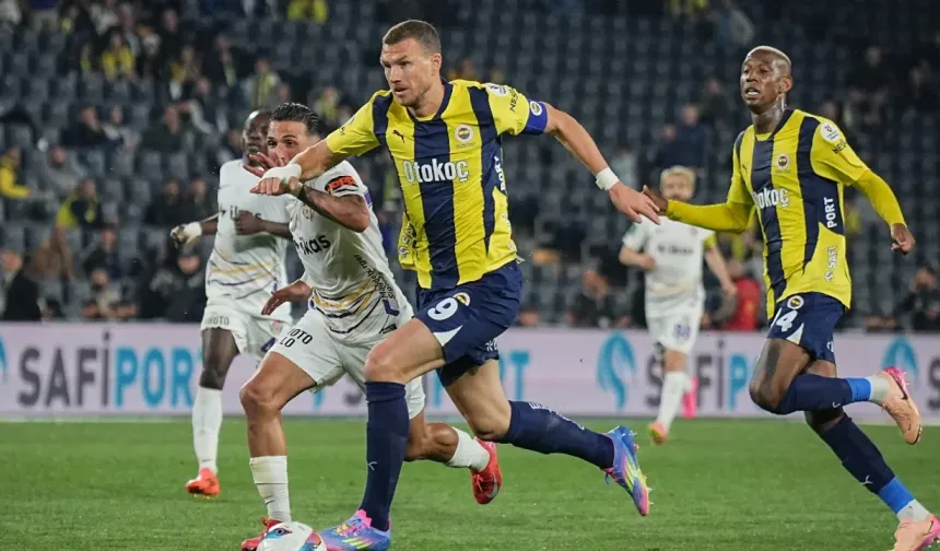 Dzeko, Serie A ekibi ile anlaşma sağladı