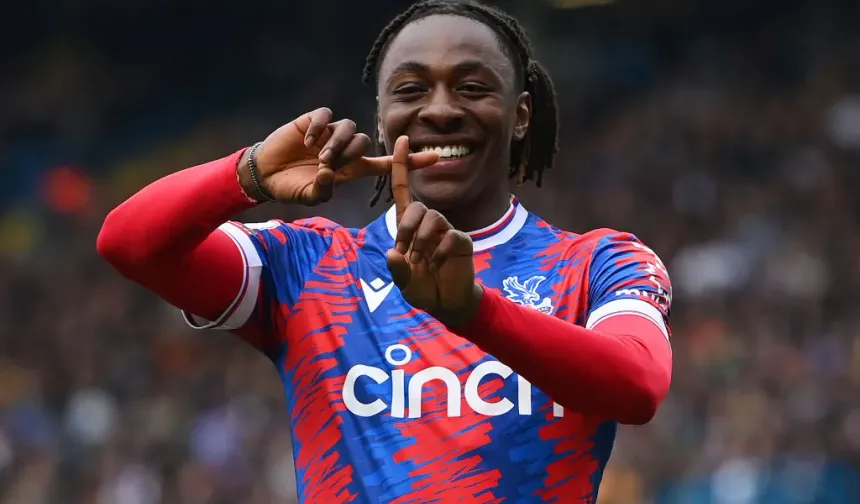 Bayern Münih'ten Eze girişimi!