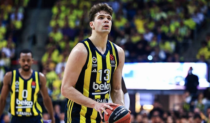 Fenerbahçe Beko, derbide Galatasaray’ı kolay devirdi!