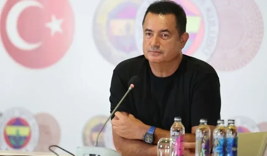 Acun Ilıcalı'dan yalanlama