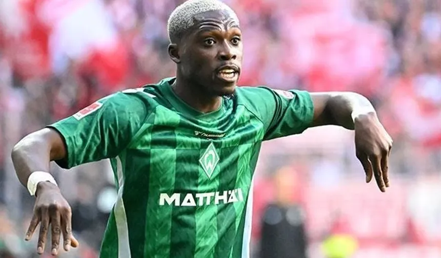 Werder Bremen tarafında Derrick Köhn açıklaması