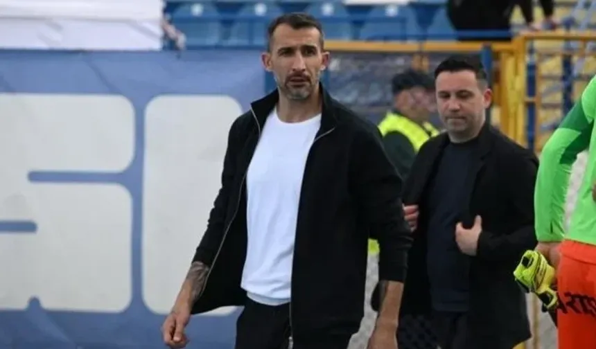 Mehmet Topal, Petrolul ile yolları ayırdı!