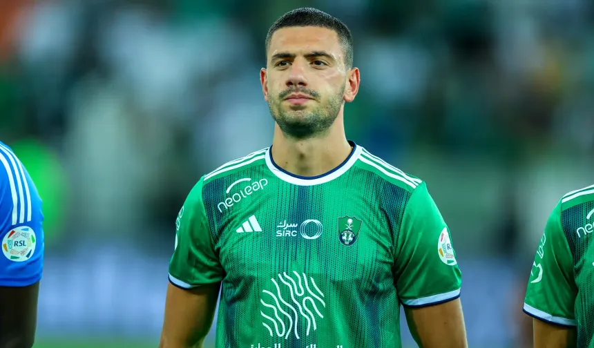 Fenerbahçe ve Atletico Madrid istiyordu: Merih Demiral kararını verdi!