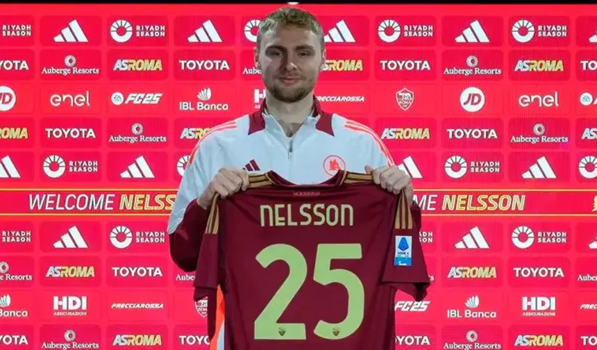 Galatasaray'da Nelsson krizi