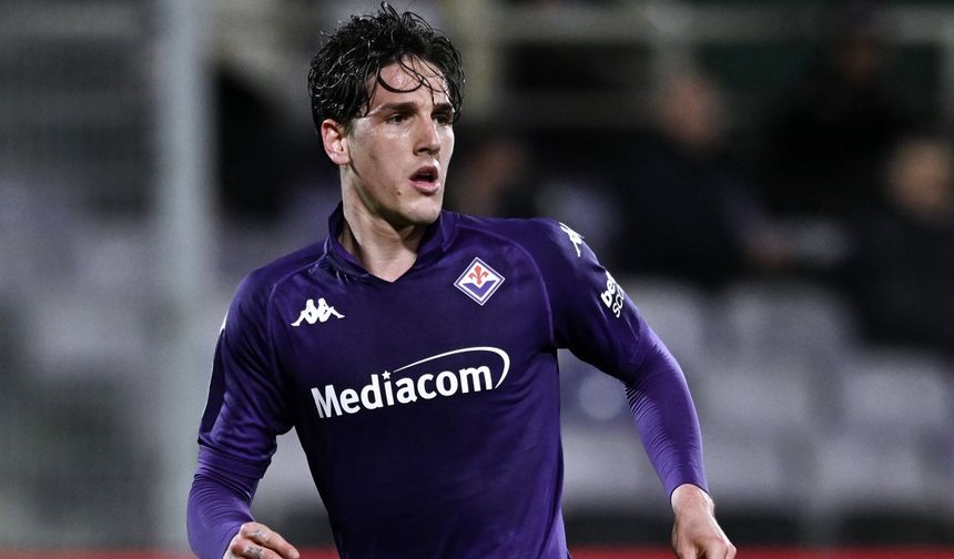 Galatasaray'ın Zaniolo kararı netleşti!