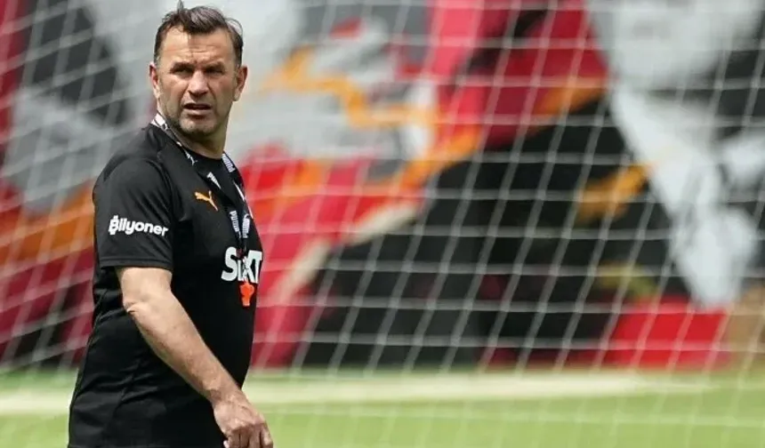 Galatasaray, İzmir'e 7 eksikle gidiyor
