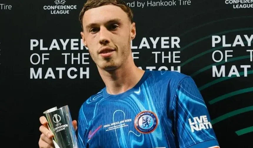 UEFA Konferans Ligi'nde sezonun 11'i açıklandı!