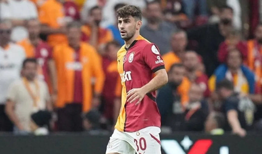 Rizespor, Yusuf Demir'i takibe aldı