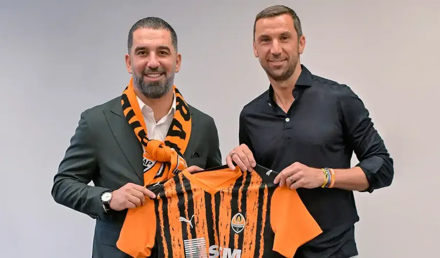 Arda Turan'dan olası Beşiktaş eşleşmesi sözleri