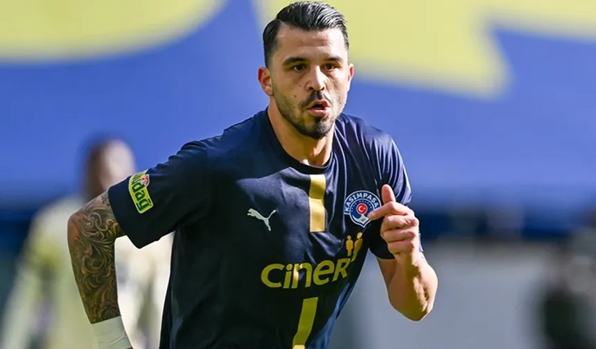 Kocaelispor, Aytaç Kara'nın peşinde!