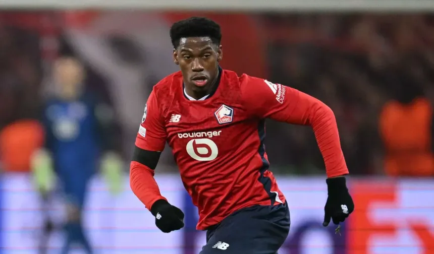 Jonathan David'den, Fenerbahçe'ye "5 büyük lig" koşulu!