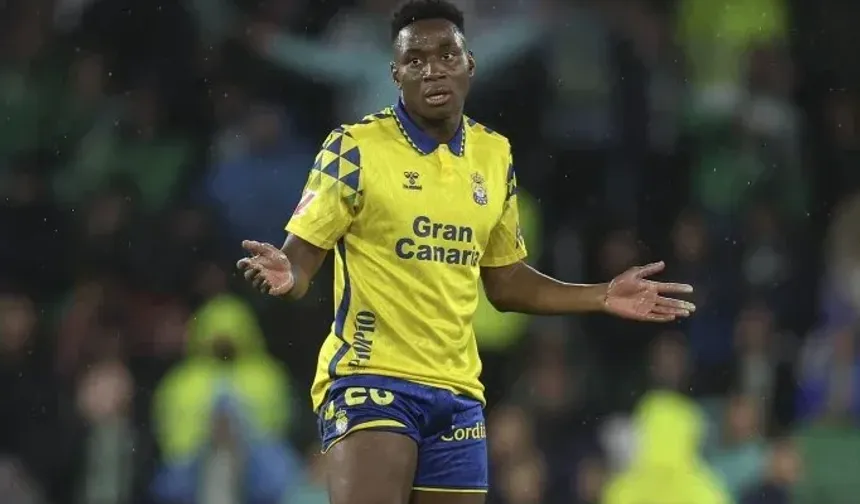 Dario Essugo Chelsea'de!