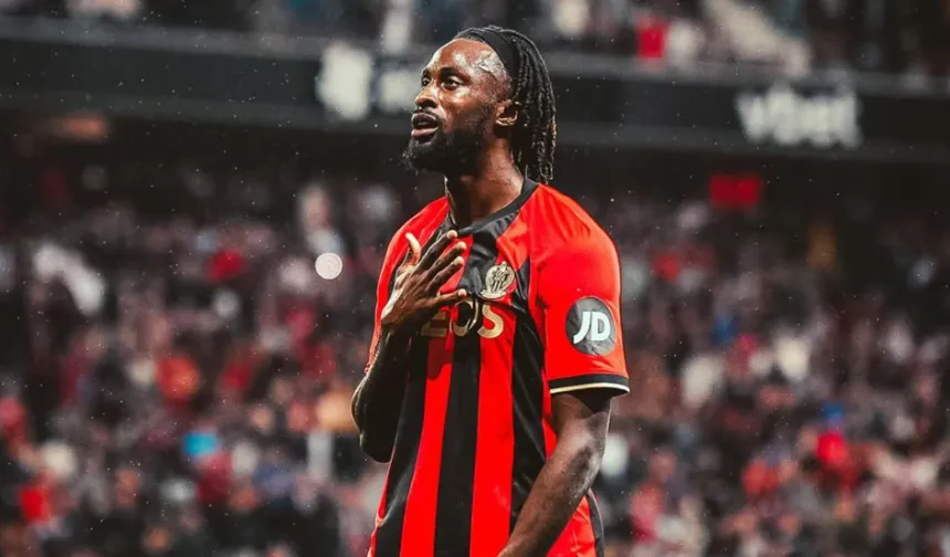 Fenerbahçe'de Guessand transferi zora girdi