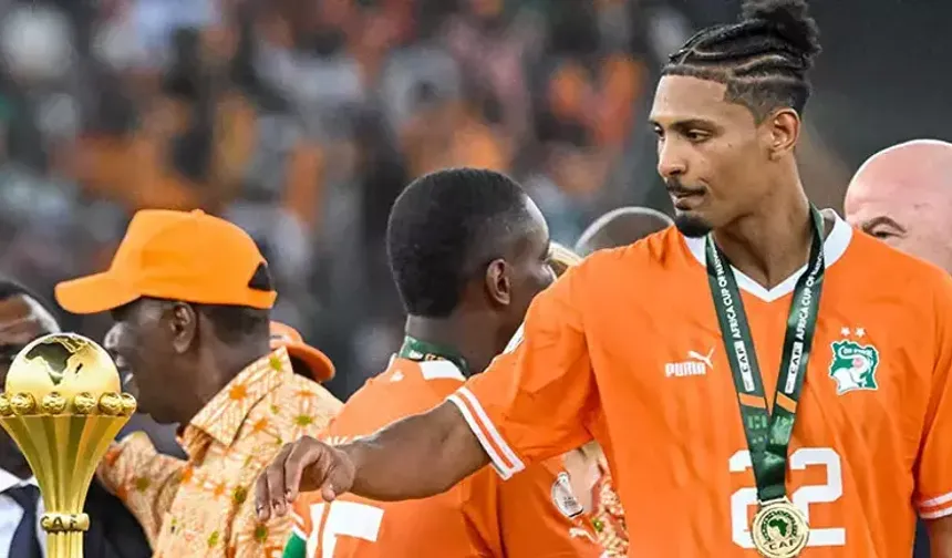 Antalyaspor'da Sebastian Haller sesleri!