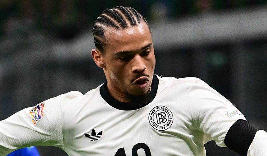Galatasaray, Leroy Sane transferini KAP'a bildirdi!