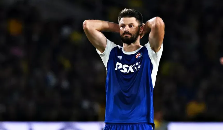 Kocaelispor, Bruno Petkovic'i kadrosuna kattı