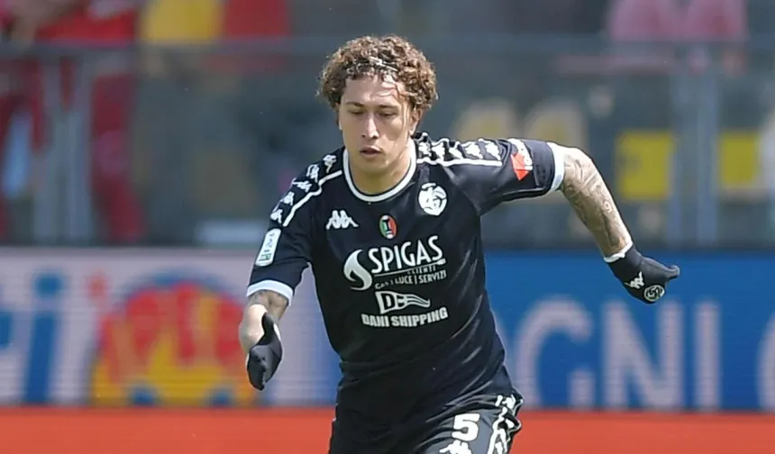 Spezia, Esposito için beklentisini açıkladı!