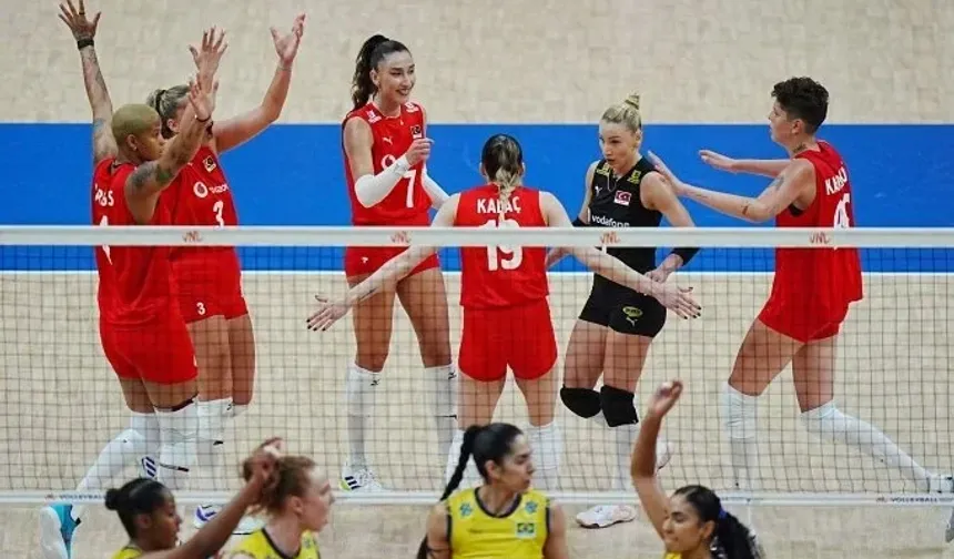 Sultanlar ilk kez kaybetti