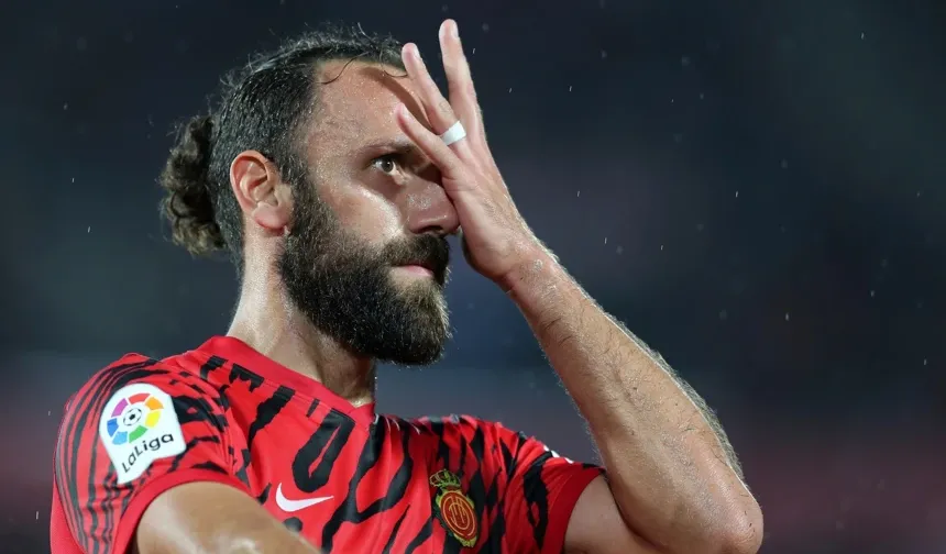 Beşiktaş'tan Vedat Muriqi hamlesi!